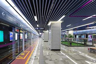 數(shù)字化列車(chē)接近無(wú)線語(yǔ)音提示系統(tǒng)